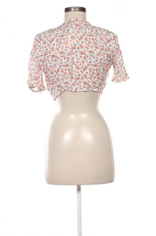 Női kardigán Pull&Bear, Méret S, Szín Sokszínű, Ár 12 449 Ft