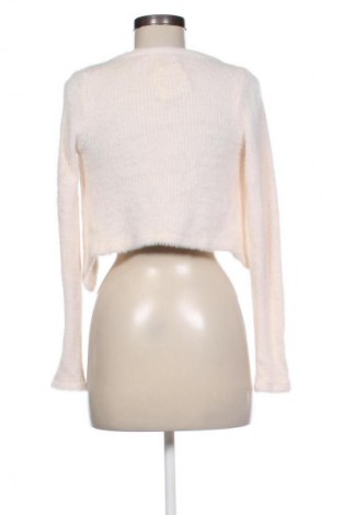 Dámsky kardigán Pull&Bear, Velikost S, Barva Krémová, Cena  367,00 Kč