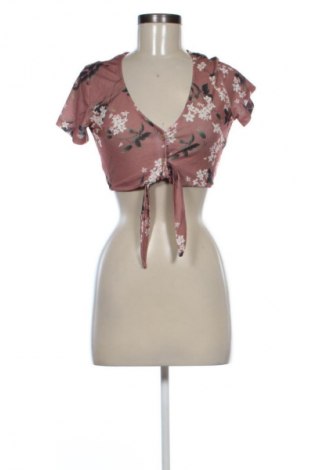 Damski kardigan Pull&Bear, Rozmiar S, Kolor Kolorowy, Cena 95,99 zł