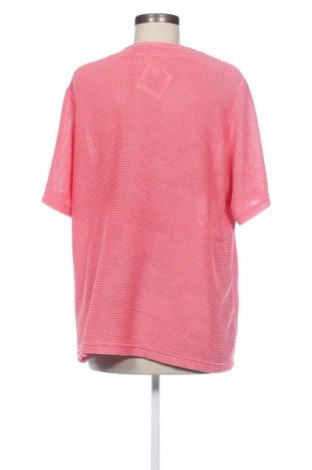 Damen Strickjacke Rabe, Größe XXL, Farbe Rosa, Preis 42,99 €