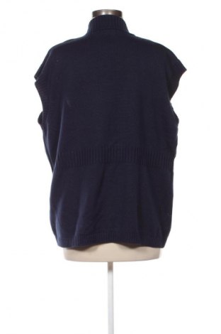 Damen Strickjacke Rabe, Größe XL, Farbe Blau, Preis € 43,99