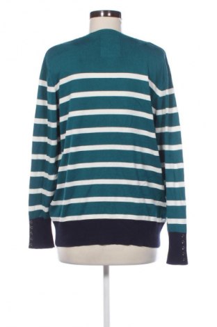 Damen Strickjacke Rabe, Größe XL, Farbe Mehrfarbig, Preis 42,99 €