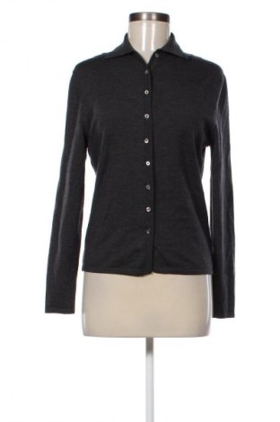 Damen Strickjacke Replay, Größe M, Farbe Grau, Preis 71,99 €
