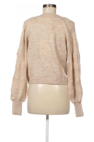 Cardigan de damă Revelation, Mărime XS, Culoare Bej, Preț 156,99 Lei