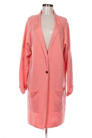Damen Strickjacke Rick and Morty, Größe XXL, Farbe Rosa, Preis 28,99 €