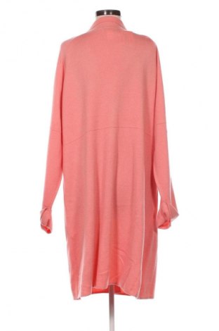 Damen Strickjacke Rick and Morty, Größe XXL, Farbe Rosa, Preis 28,99 €