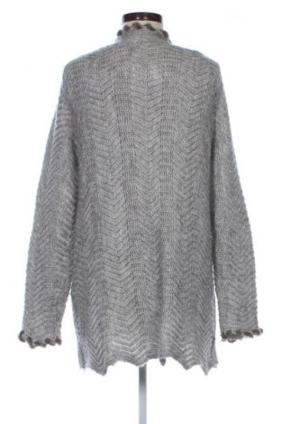 Damen Strickjacke S.Oliver, Größe L, Farbe Grau, Preis € 28,99
