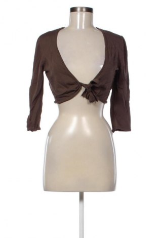 Damen Strickjacke S.Oliver, Größe M, Farbe Braun, Preis € 28,99