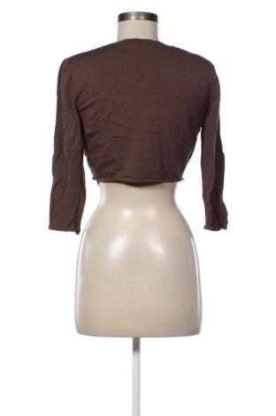 Damen Strickjacke S.Oliver, Größe M, Farbe Braun, Preis € 28,99