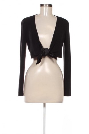 Damen Strickjacke S.Oliver, Größe M, Farbe Schwarz, Preis 28,99 €