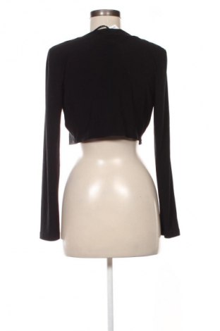 Damen Strickjacke S.Oliver, Größe M, Farbe Schwarz, Preis 28,99 €