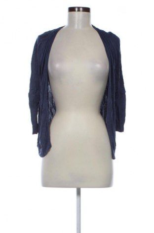 Cardigan de damă S.Oliver, Mărime L, Culoare Albastru, Preț 139,99 Lei