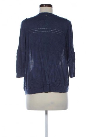 Cardigan de damă S.Oliver, Mărime L, Culoare Albastru, Preț 139,99 Lei