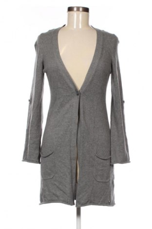 Damen Strickjacke S.Oliver, Größe XS, Farbe Grau, Preis 28,99 €
