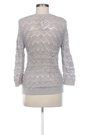 Damen Strickjacke S.Oliver, Größe XS, Farbe Grau, Preis 21,00 €