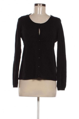 Damen Strickjacke S.Oliver, Größe M, Farbe Schwarz, Preis 64,99 €