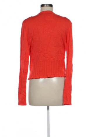 Damen Strickjacke S.Oliver, Größe M, Farbe Orange, Preis 28,99 €