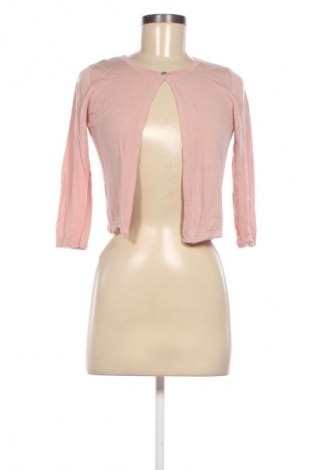 Damen Strickjacke S.Oliver, Größe XS, Farbe Rosa, Preis 28,99 €
