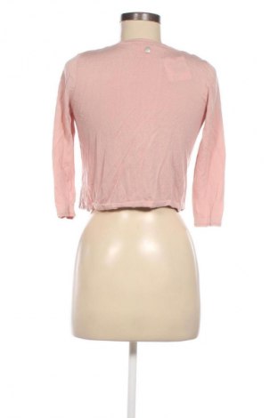 Damen Strickjacke S.Oliver, Größe XS, Farbe Rosa, Preis 28,99 €