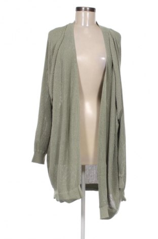Damen Strickjacke S.Oliver, Größe L, Farbe Grün, Preis € 14,99