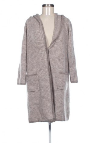 Damen Strickjacke S.Oliver, Größe M, Farbe Beige, Preis 28,99 €