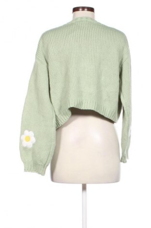 Damen Strickjacke SHEIN, Größe S, Farbe Mehrfarbig, Preis 20,99 €