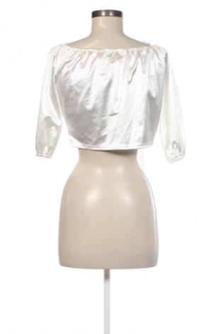 Cardigan de damă SHEIN, Mărime M, Culoare Alb, Preț 98,99 Lei