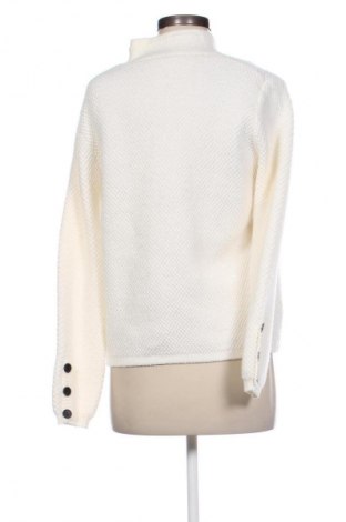 Damen Strickjacke SHEIN, Größe M, Farbe Weiß, Preis 14,83 €