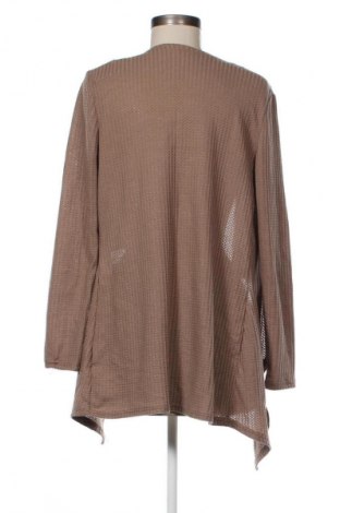Dámsky kardigán SHEIN, Veľkosť M, Farba Hnedá, Cena  16,95 €
