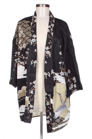 Cardigan de damă SHEIN, Mărime XXL, Culoare Multicolor, Preț 98,99 Lei