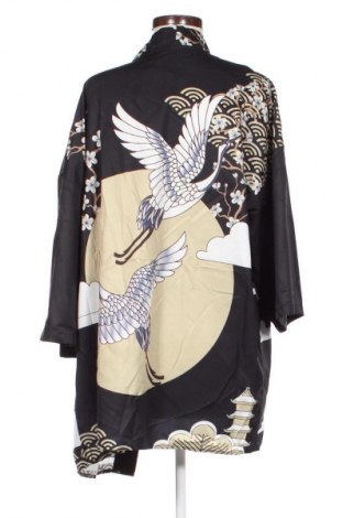 Cardigan de damă SHEIN, Mărime XXL, Culoare Multicolor, Preț 98,99 Lei