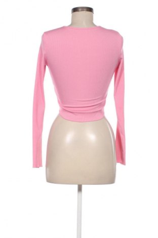 Damen Strickjacke SHEIN, Größe S, Farbe Rosa, Preis 15,00 €