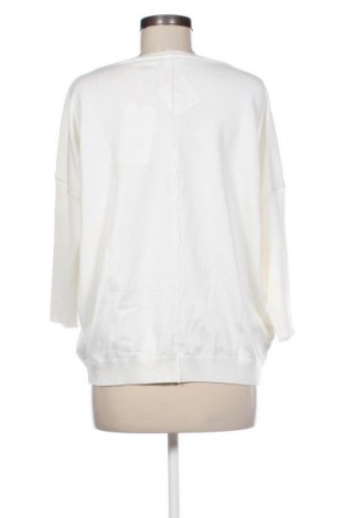 Damski kardigan Saint Tropez, Rozmiar XL, Kolor Biały, Cena 305,99 zł