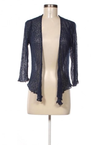 Cardigan de damă Sara Louise, Mărime S, Culoare Albastru, Preț 139,99 Lei