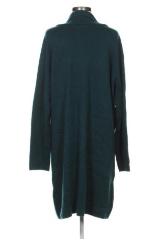 Cardigan de damă Sheego, Mărime L, Culoare Verde, Preț 139,99 Lei