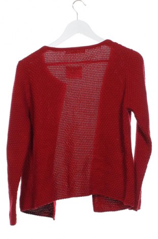 Dámsky kardigán Sibin Linnebjerg, Veľkosť XS, Farba Červená, Cena  36,95 €