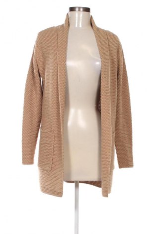 Damen Strickjacke Sibin Linnebjerg, Größe XS, Farbe Beige, Preis € 43,99