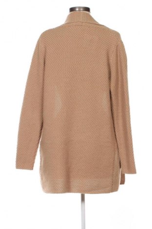 Damen Strickjacke Sibin Linnebjerg, Größe XS, Farbe Beige, Preis € 43,99