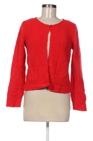 Cardigan de damă Sinequanone, Mărime M, Culoare Roșu, Preț 210,99 Lei