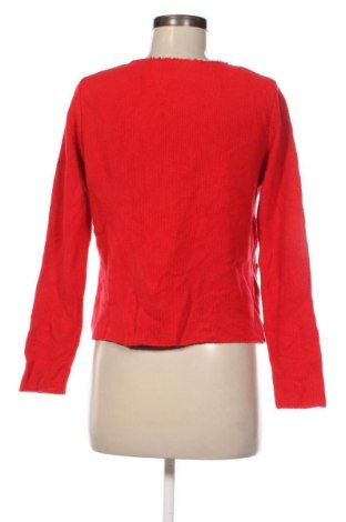 Cardigan de damă Sinequanone, Mărime M, Culoare Roșu, Preț 210,99 Lei