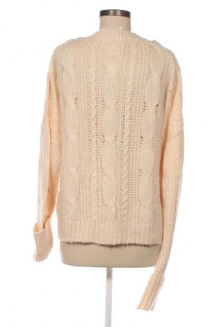 Cardigan de damă Sinsay, Mărime S, Culoare Bej, Preț 76,70 Lei