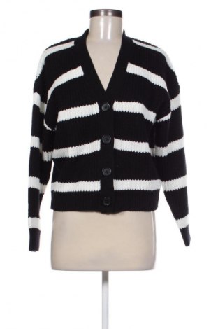 Damen Strickjacke Sinsay, Größe M, Farbe Mehrfarbig, Preis € 11,13