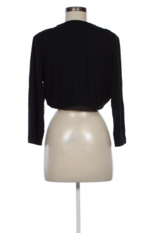 Cardigan de damă Sir Oliver, Mărime S, Culoare Negru, Preț 139,99 Lei