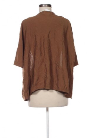 Cardigan de damă Someday., Mărime L, Culoare Maro, Preț 139,99 Lei