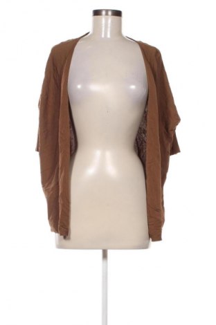 Cardigan de damă Someday., Mărime L, Culoare Maro, Preț 139,99 Lei