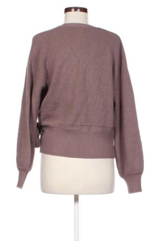 Damen Strickjacke Sondag & Sons, Größe M, Farbe Grau, Preis 31,99 €