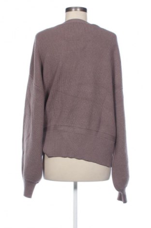 Damen Strickjacke Sondag & Sons, Größe XXL, Farbe Aschrosa, Preis € 32,99