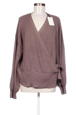 Cardigan de damă Sondag & Sons, Mărime XXL, Culoare Maro, Preț 156,99 Lei