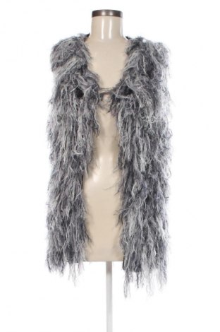 Damski kardigan Sophyline & Co, Rozmiar S, Kolor Szary, Cena 134,99 zł
