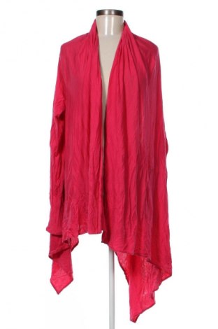 Cardigan de damă Stefanel, Mărime M, Culoare Roz, Preț 352,99 Lei